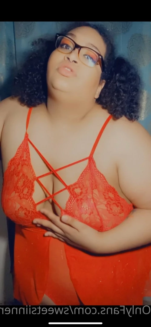 BBW Amber 🥰 [ bbwamberlve ] Onlyfans leaked photo 14132625 on Hotleaks.tv