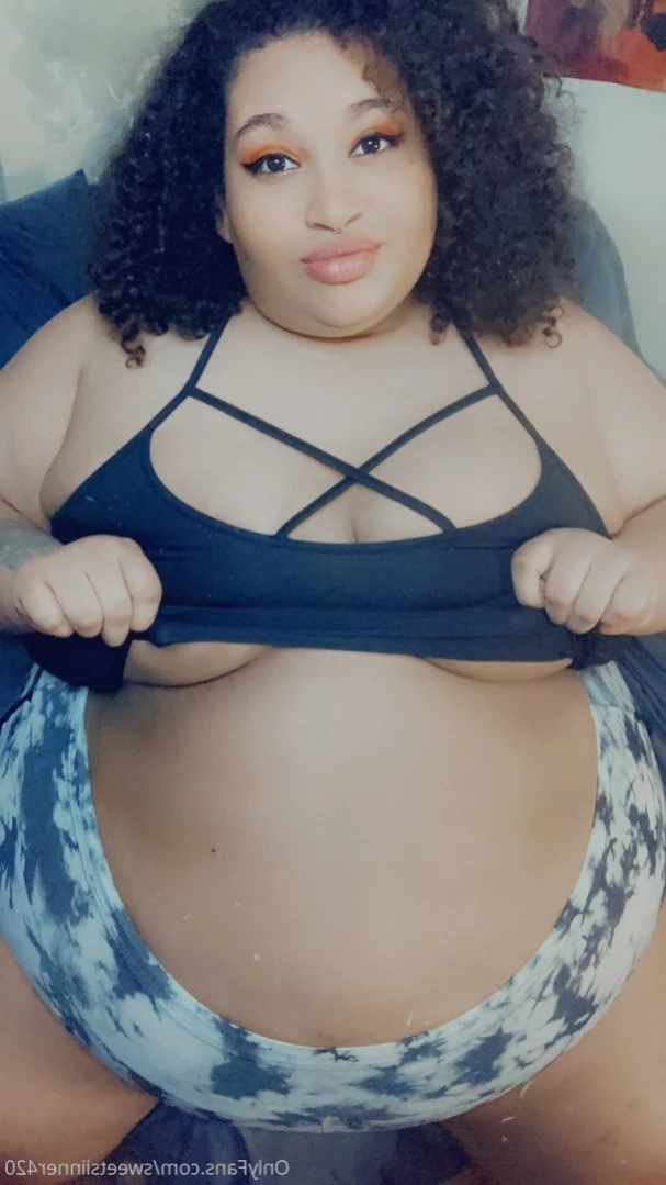 BBW Amber 🥰 [ bbwamberlve ] Onlyfans leaked photo 14216938 on Hotleaks.tv