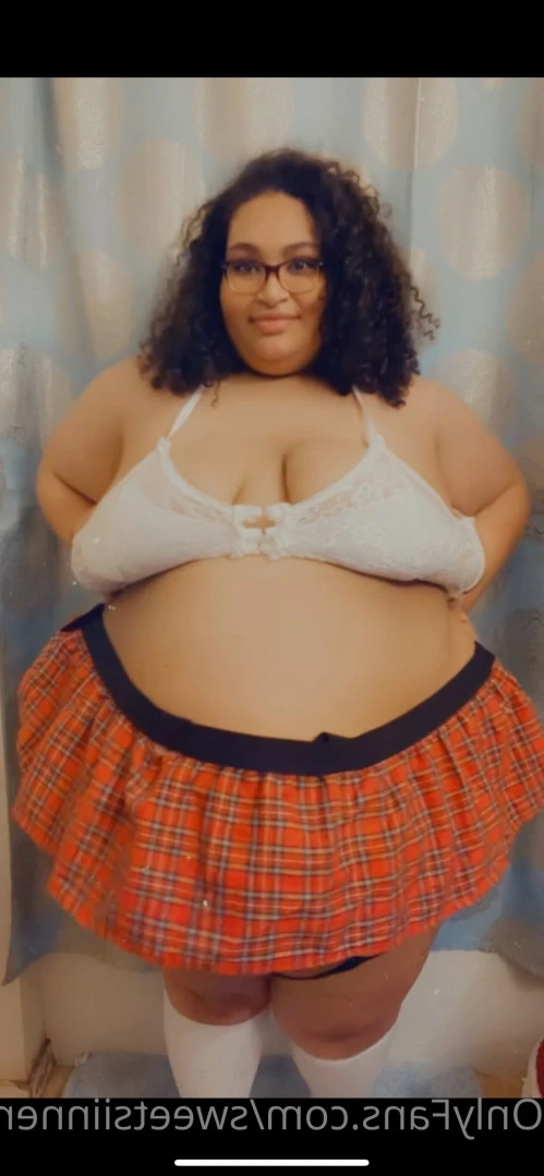 BBW Amber 🥰 [ bbwamberlve ] Onlyfans leaked photo 14217021 on Hotleaks.tv
