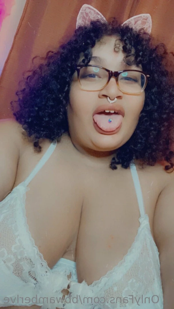 BBW Amber 🥰 [ bbwamberlve ] Onlyfans leaked photo 14240500 on Hotleaks.tv
