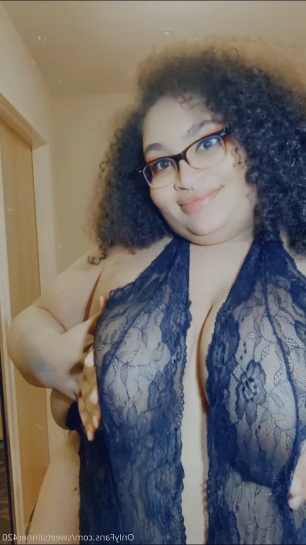 BBW Amber 🥰 [ bbwamberlve ] Onlyfans leaked photo 14471700 on Hotleaks.tv