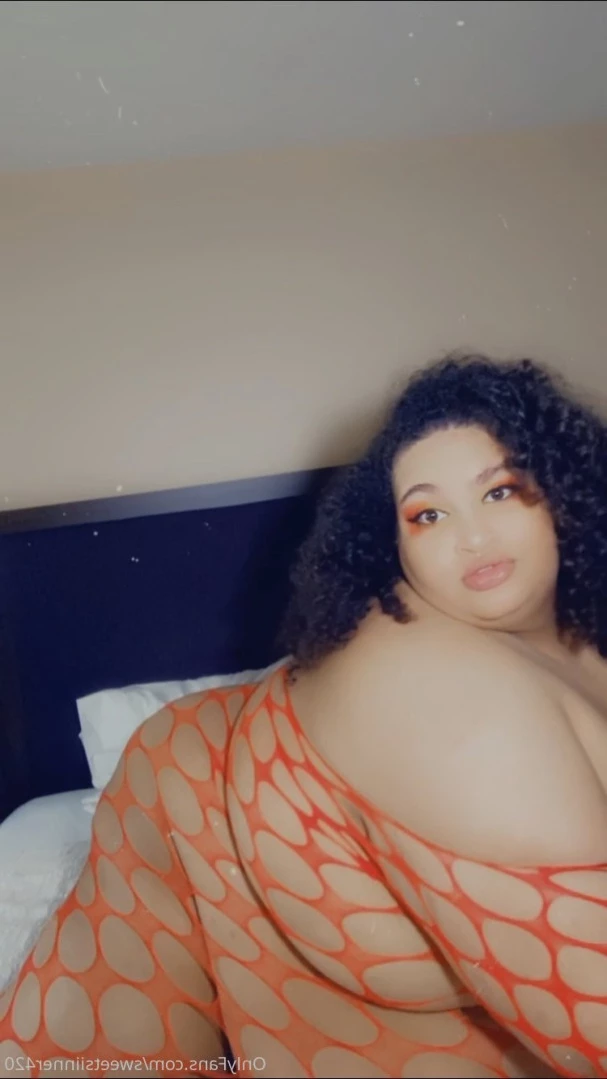 BBW Amber 🥰 [ bbwamberlve ] Onlyfans leaked photo 14583161 on Hotleaks.tv