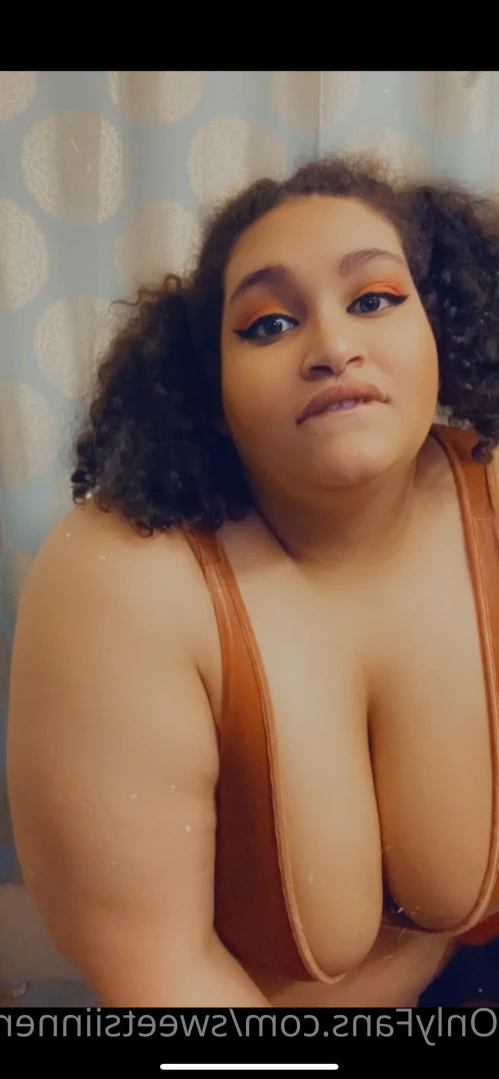 BBW Amber 🥰 [ bbwamberlve ] Onlyfans leaked photo 14583171 on Hotleaks.tv