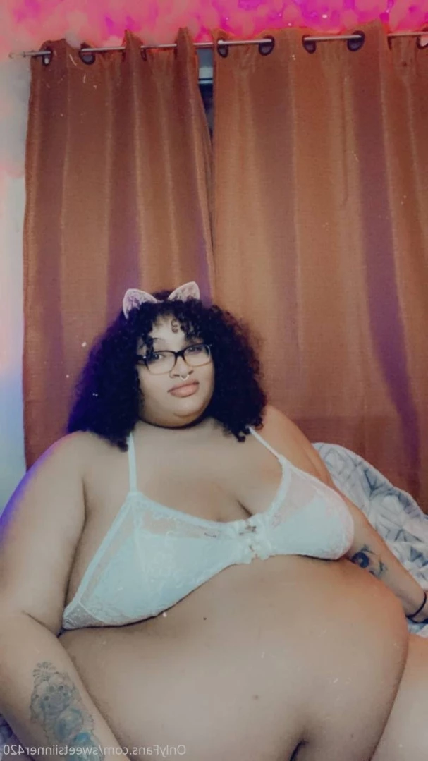 BBW Amber 🥰 [ bbwamberlve ] Onlyfans leaked photo 14583192 on Hotleaks.tv