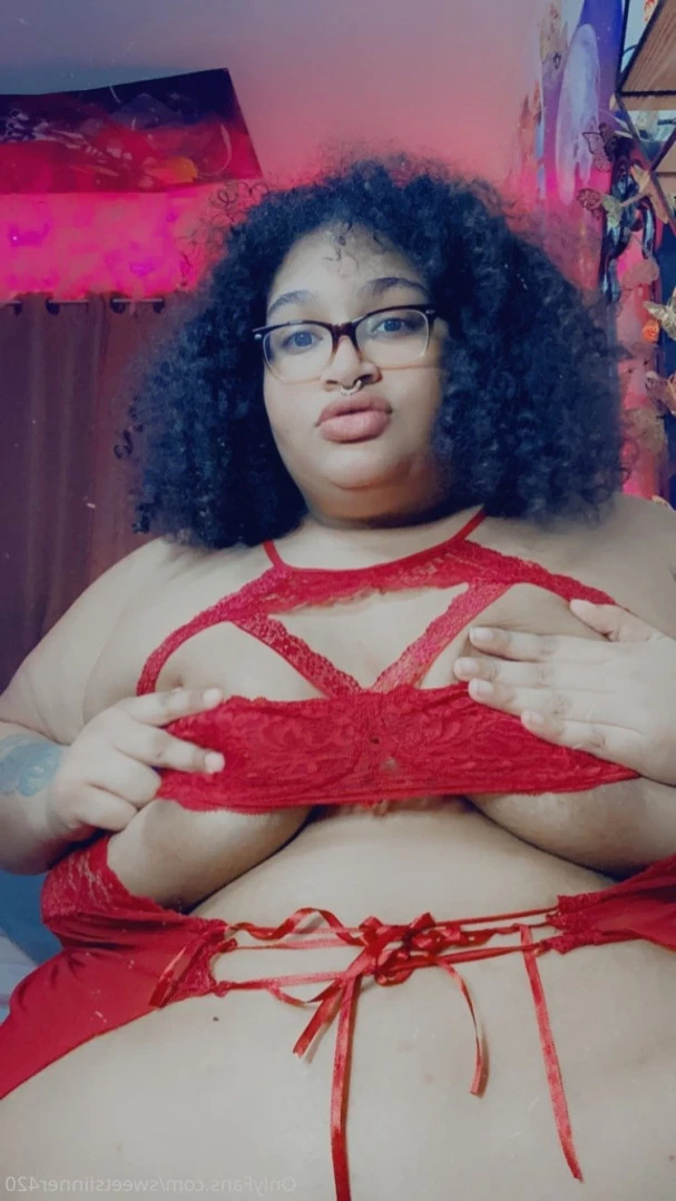 BBW Amber 🥰 [ bbwamberlve ] Onlyfans leaked photo 14583195 on Hotleaks.tv