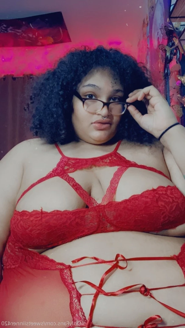 BBW Amber 🥰 [ bbwamberlve ] Onlyfans leaked photo 14583225 on Hotleaks.tv