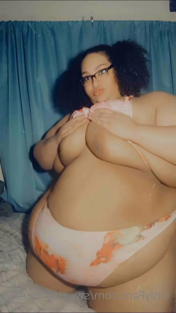 BBW Amber 🥰 [ bbwamberlve ] Onlyfans leaked photo 14585503 on Hotleaks.tv