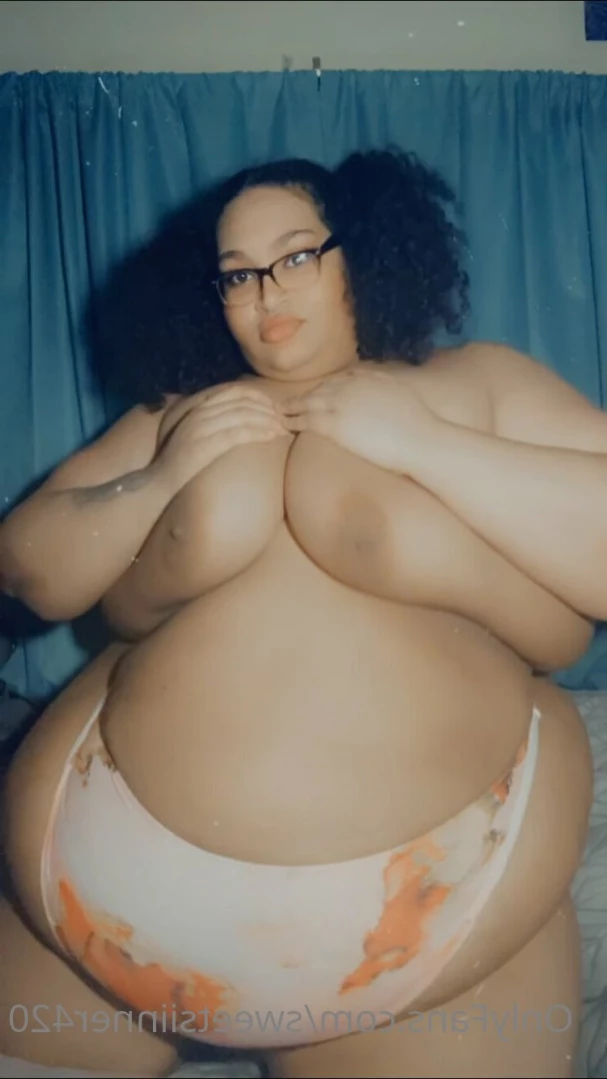 BBW Amber 🥰 [ bbwamberlve ] Onlyfans leaked photo 14585511 on Hotleaks.tv