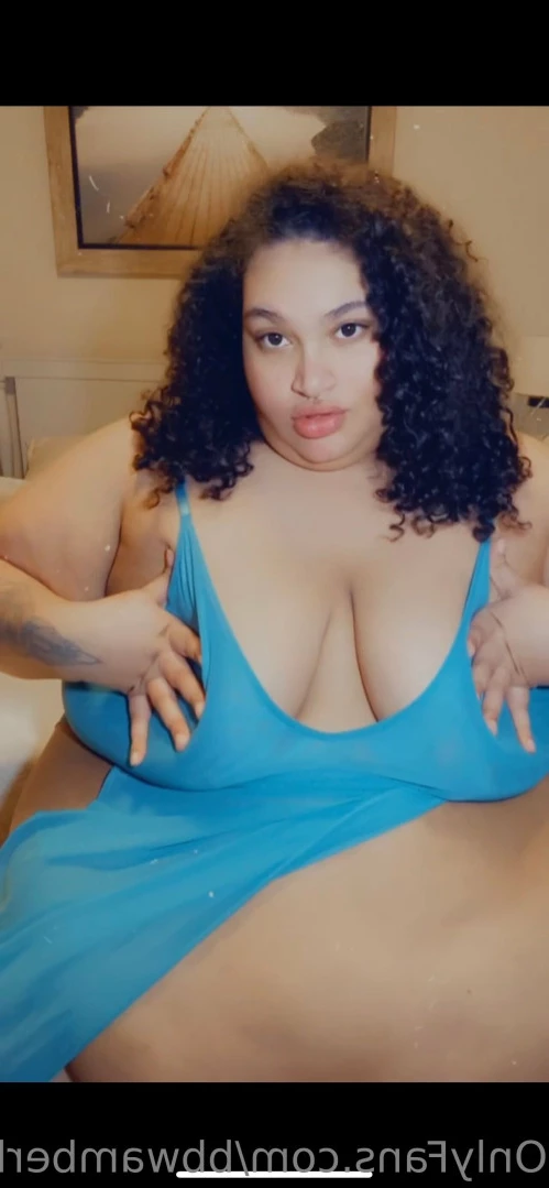 BBW Amber 🥰 [ bbwamberlve ] Onlyfans leaked photo 14585521 on Hotleaks.tv