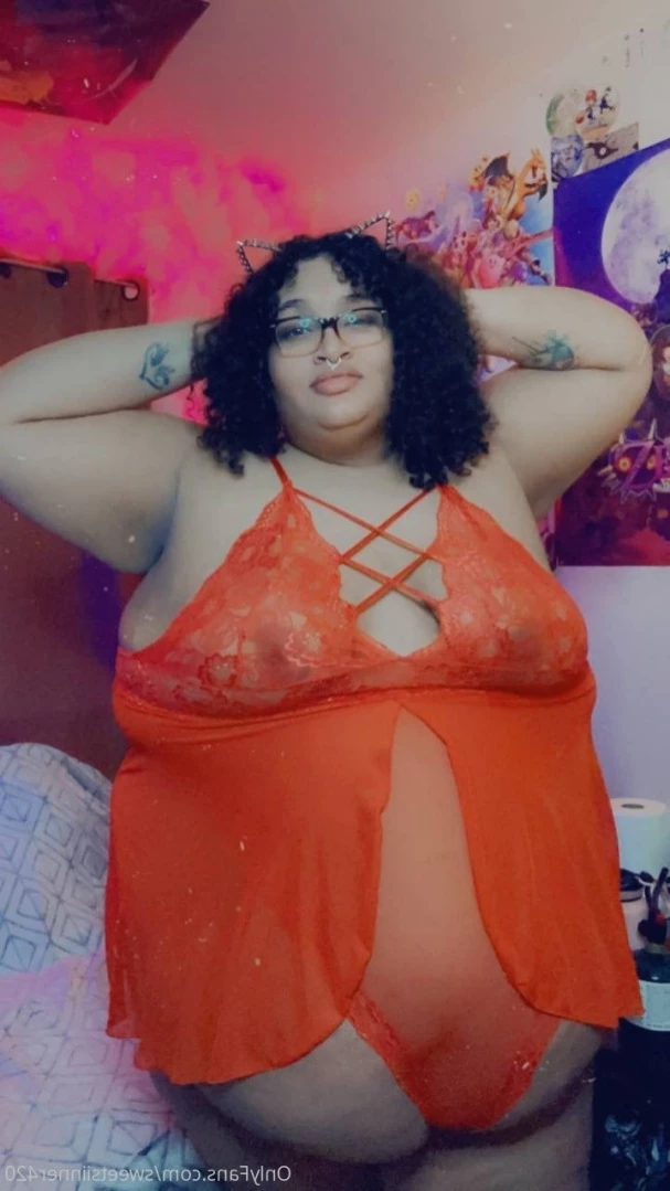 BBW Amber 🥰 [ bbwamberlve ] Onlyfans leaked photo 14585583 on Hotleaks.tv