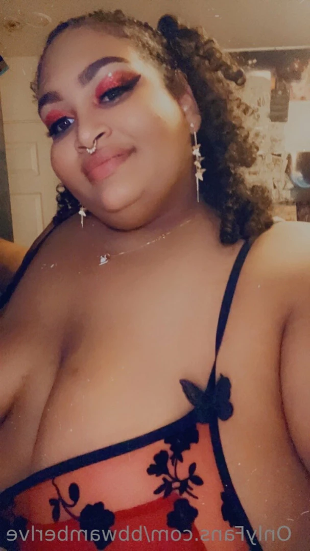 BBW Amber 🥰 [ bbwamberlve ] Onlyfans leaked photo 14585634 on Hotleaks.tv