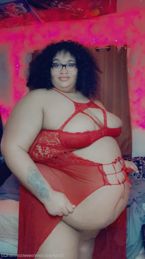 BBW Amber 🥰 [ bbwamberlve ] Onlyfans leaked photo 14627454 on Hotleaks.tv