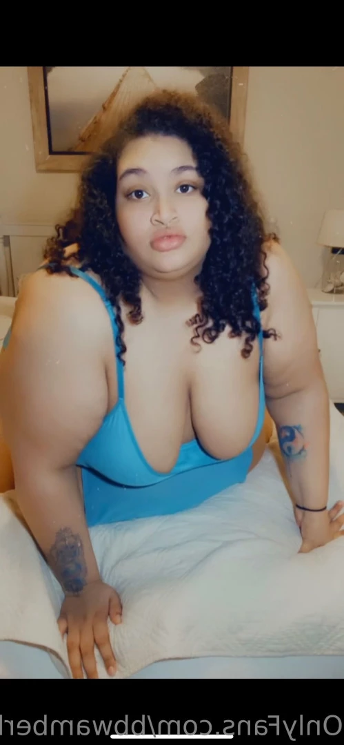 BBW Amber 🥰 [ bbwamberlve ] Onlyfans leaked photo 14877330 on Hotleaks.tv