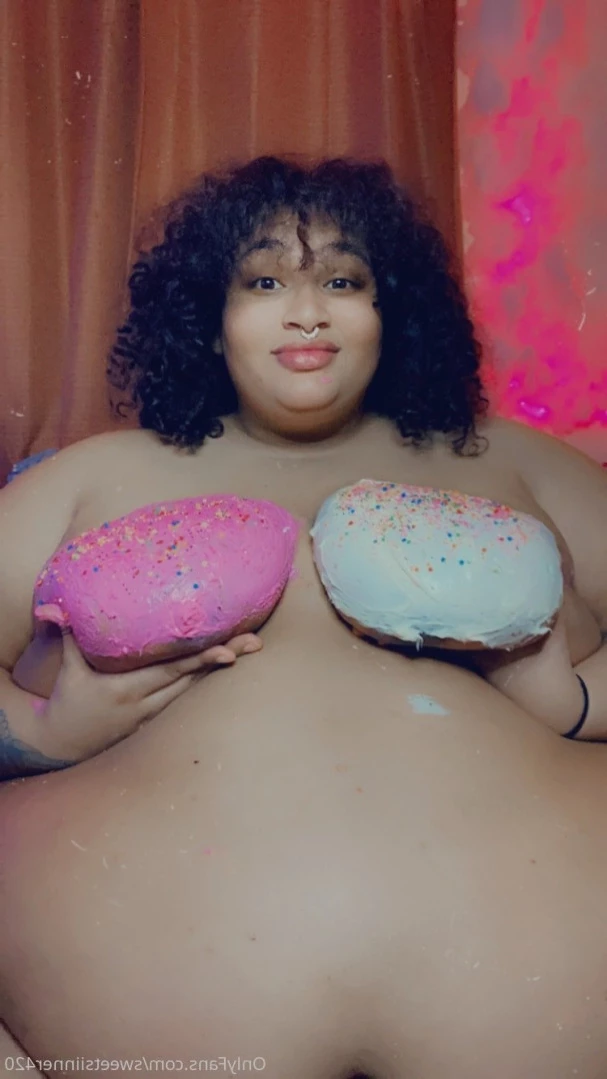BBW Amber 🥰 [ bbwamberlve ] Onlyfans leaked photo 14974078 on Hotleaks.tv