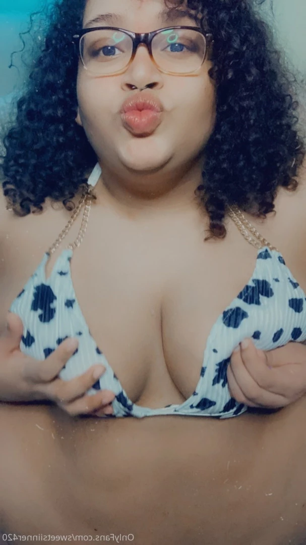 BBW Amber 🥰 [ bbwamberlve ] Onlyfans leaked photo 14977107 on Hotleaks.tv