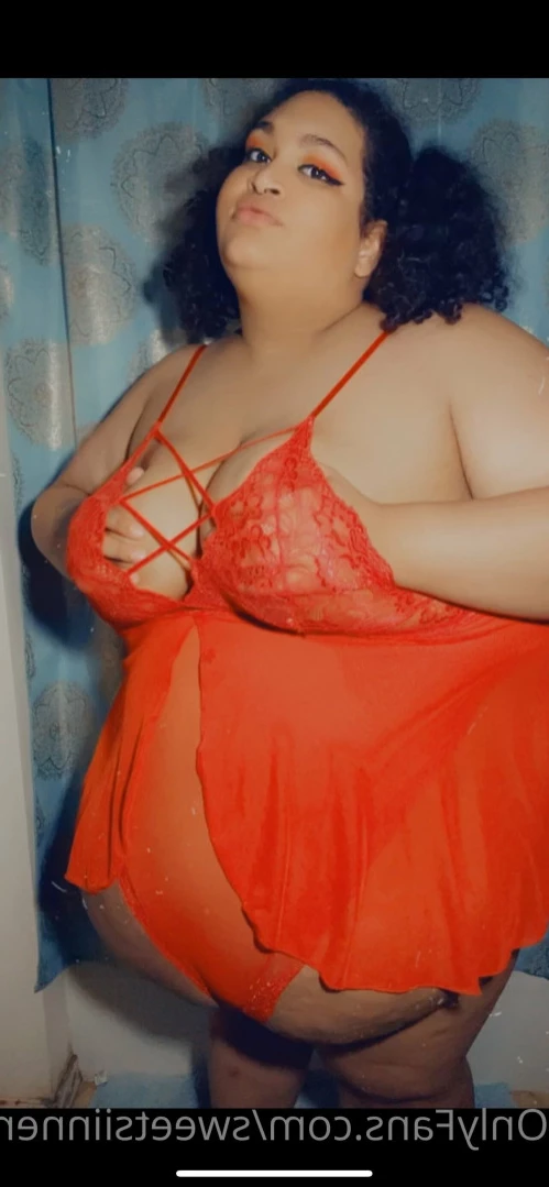 BBW Amber 🥰 [ bbwamberlve ] Onlyfans leaked photo 14983088 on Hotleaks.tv
