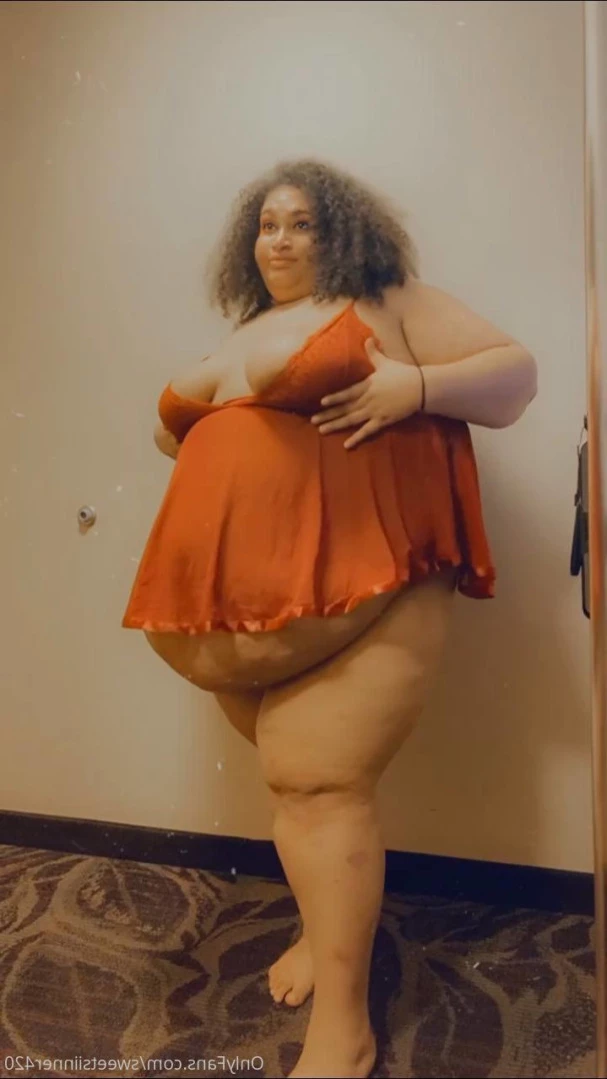 BBW Amber 🥰 [ bbwamberlve ] Onlyfans leaked photo 14983110 on Hotleaks.tv