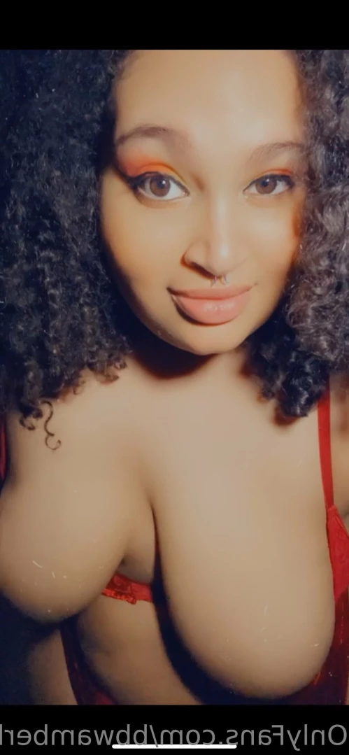 BBW Amber 🥰 [ bbwamberlve ] Onlyfans leaked photo 14983165 on Hotleaks.tv
