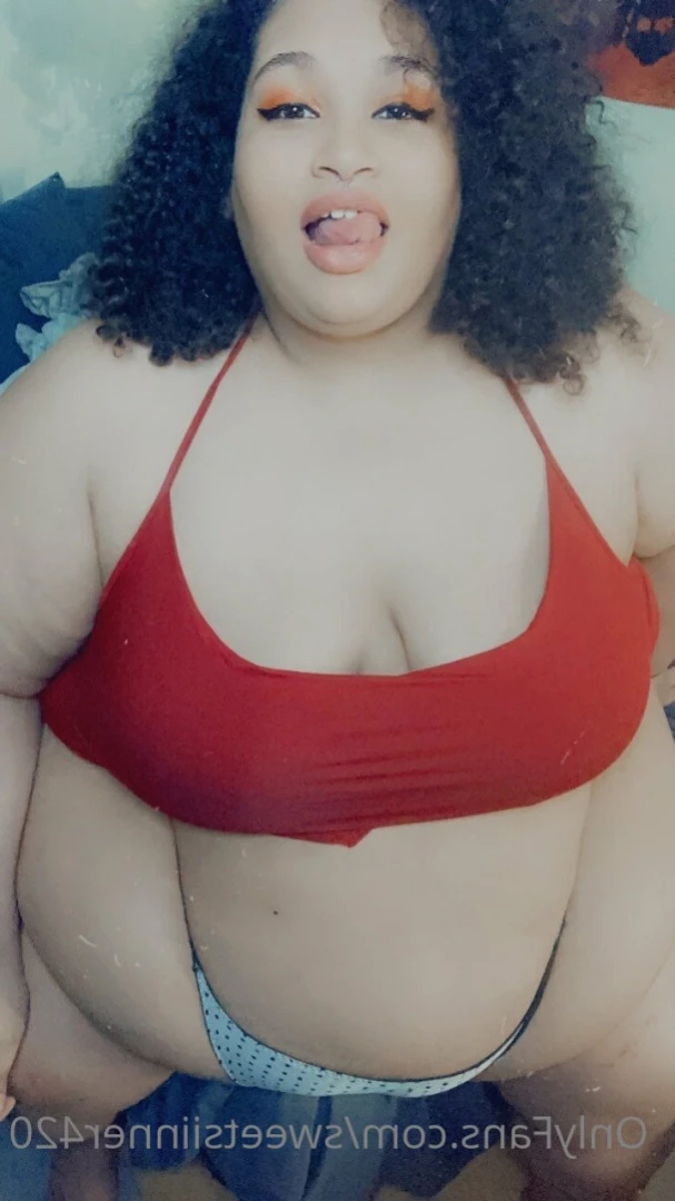 BBW Amber 🥰 [ bbwamberlve ] Onlyfans leaked photo 14983220 on Hotleaks.tv