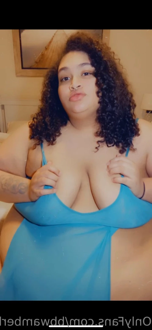 BBW Amber 🥰 [ bbwamberlve ] Onlyfans leaked photo 14983230 on Hotleaks.tv