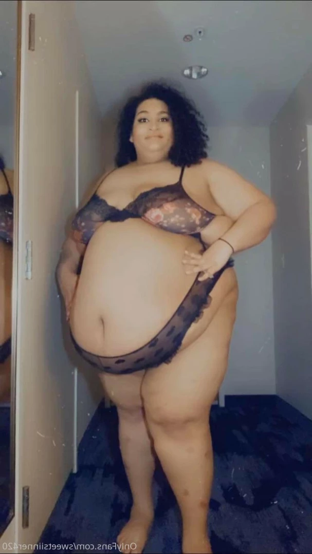 BBW Amber 🥰 [ bbwamberlve ] Onlyfans leaked photo 14983277 on Hotleaks.tv