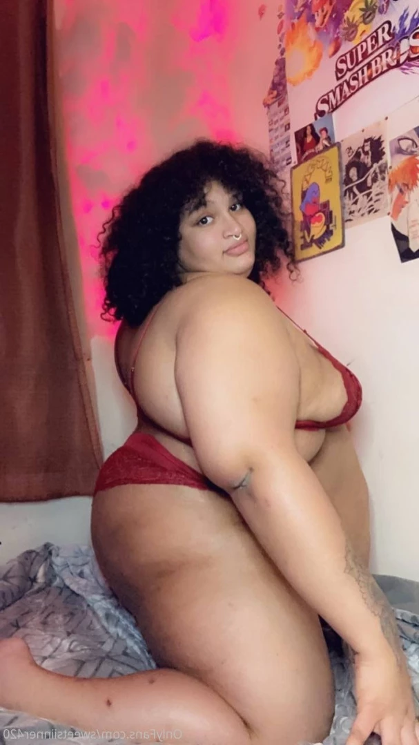 BBW Amber 🥰 [ bbwamberlve ] Onlyfans leaked photo 14983294 on Hotleaks.tv