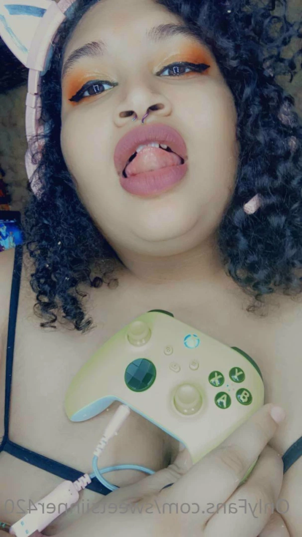 BBW Amber 🥰 [ bbwamberlve ] Onlyfans leaked photo 15130018 on Hotleaks.tv