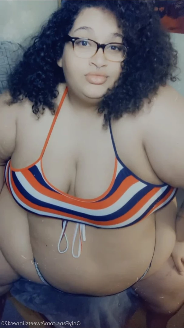 BBW Amber 🥰 [ bbwamberlve ] Onlyfans leaked photo 15156005 on Hotleaks.tv