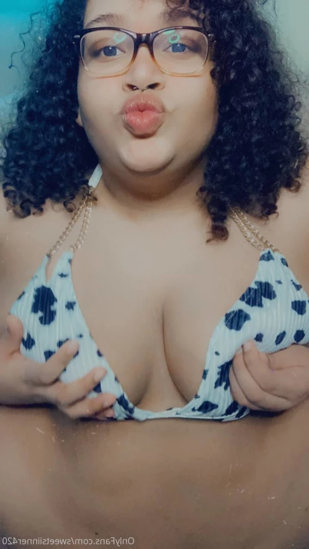 BBW Amber 🥰 [ bbwamberlve ] Onlyfans leaked photo 15216623 on Hotleaks.tv