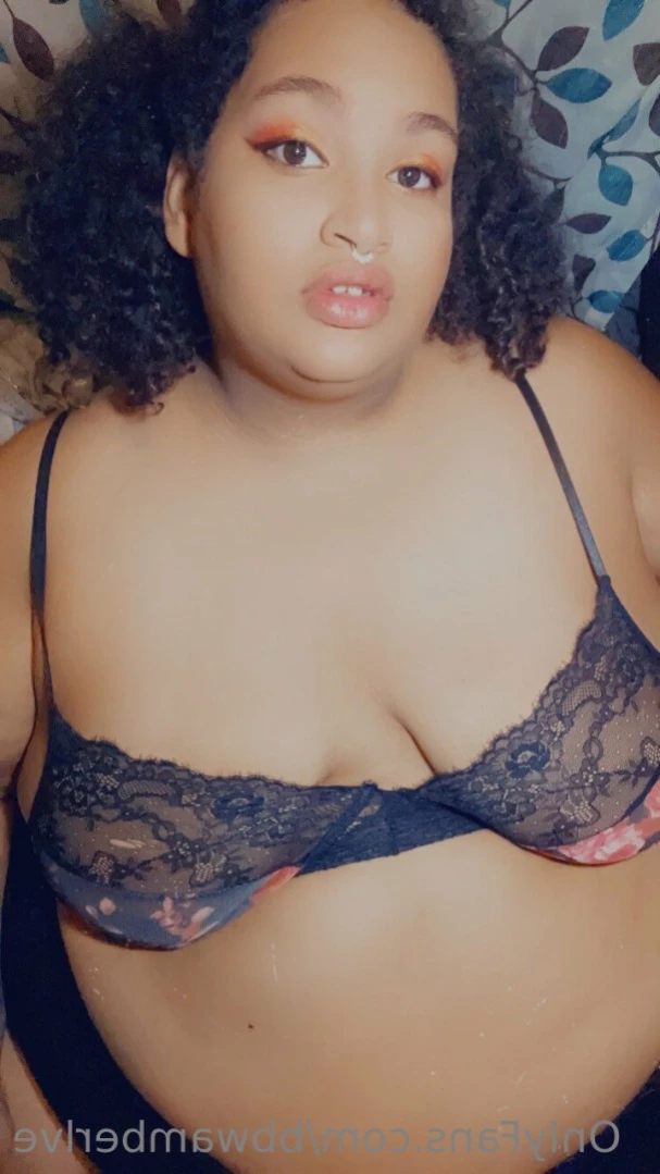 BBW Amber 🥰 [ bbwamberlve ] Onlyfans leaked photo 15280641 on Hotleaks.tv
