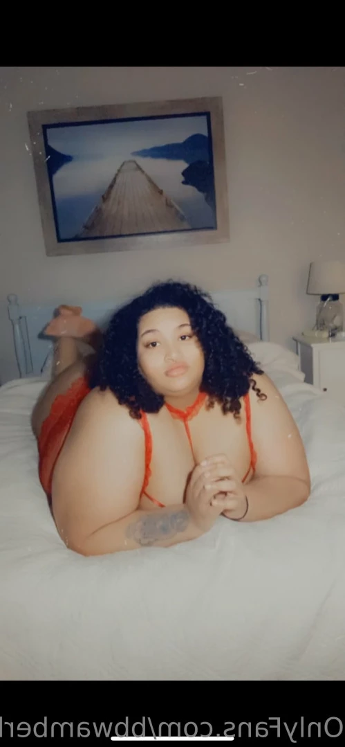 BBW Amber 🥰 [ bbwamberlve ] Onlyfans leaked photo 15340909 on Hotleaks.tv