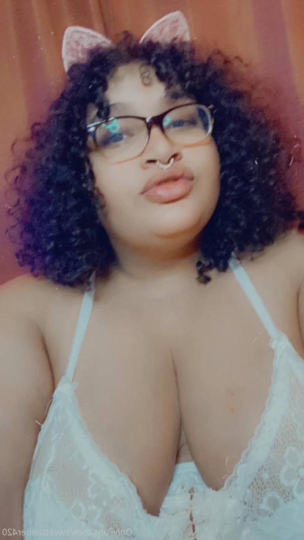 BBW Amber 🥰 [ bbwamberlve ] Onlyfans leaked photo 15386518 on Hotleaks.tv