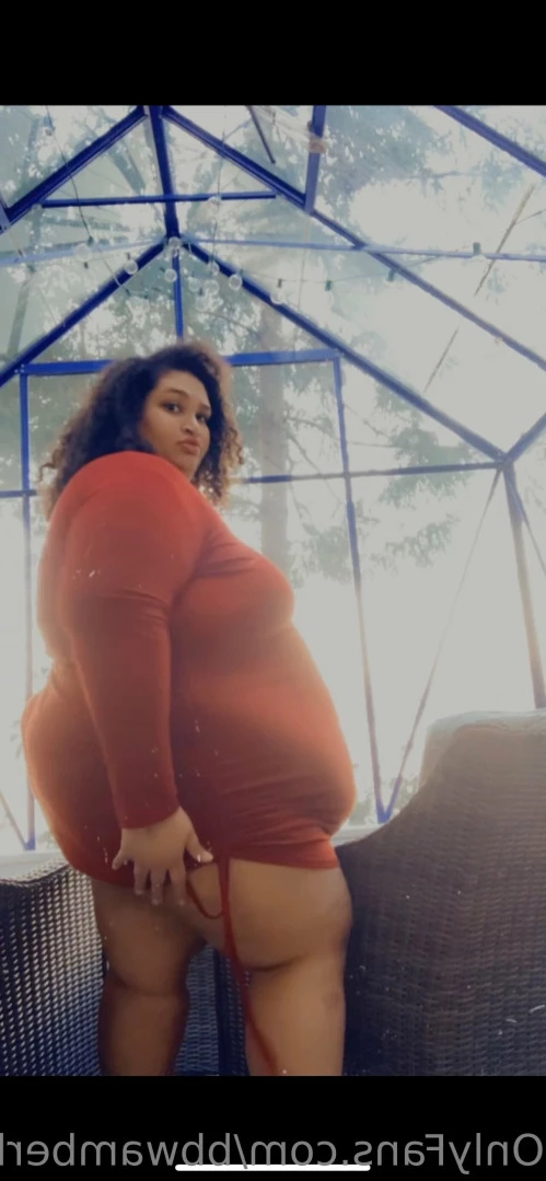 BBW Amber 🥰 [ bbwamberlve ] Onlyfans leaked photo 15392250 on Hotleaks.tv