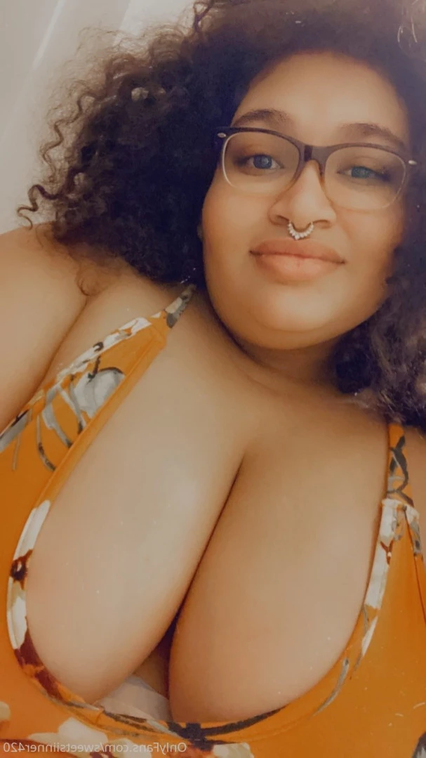 BBW Amber 🥰 [ bbwamberlve ] Onlyfans leaked photo 15392257 on Hotleaks.tv