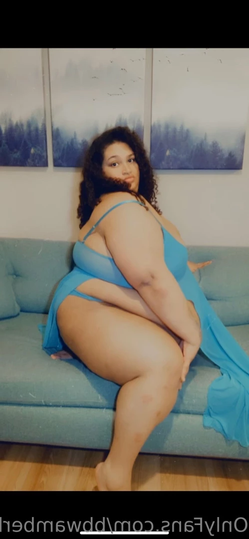 BBW Amber 🥰 [ bbwamberlve ] Onlyfans leaked photo 15392889 on Hotleaks.tv