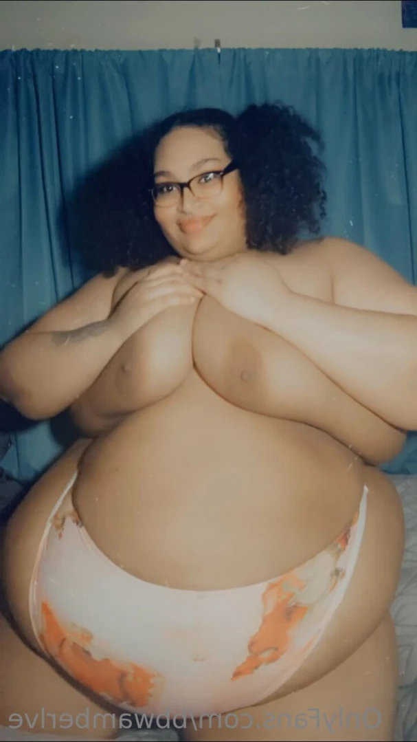 BBW Amber 🥰 [ bbwamberlve ] Onlyfans leaked photo 15392944 on Hotleaks.tv