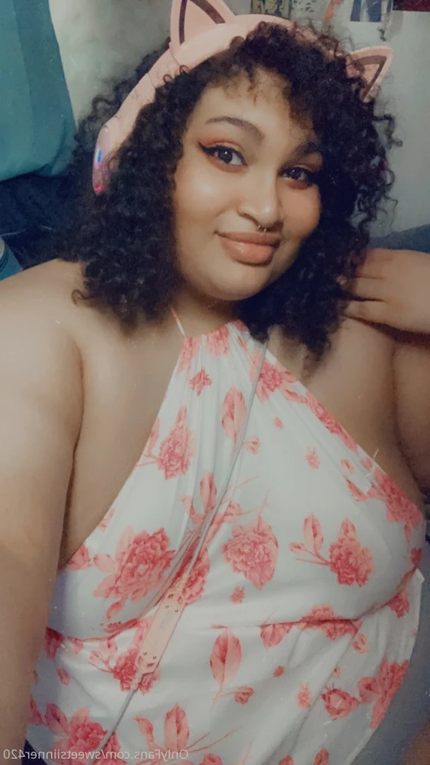 BBW Amber 🥰 [ bbwamberlve ] Onlyfans leaked photo 15392981 on Hotleaks.tv
