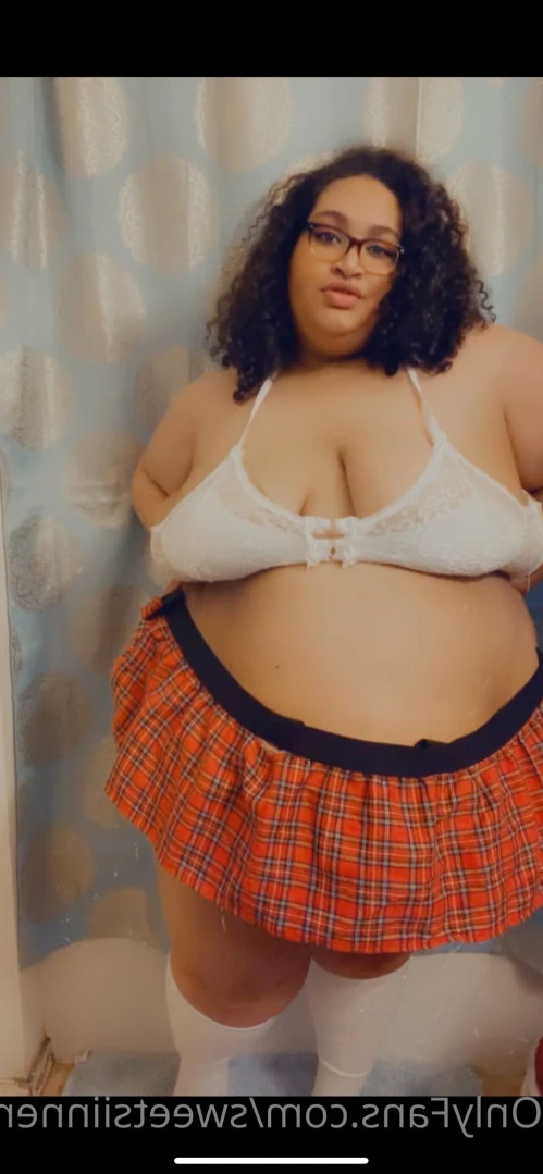 BBW Amber 🥰 [ bbwamberlve ] Onlyfans leaked photo 15392995 on Hotleaks.tv