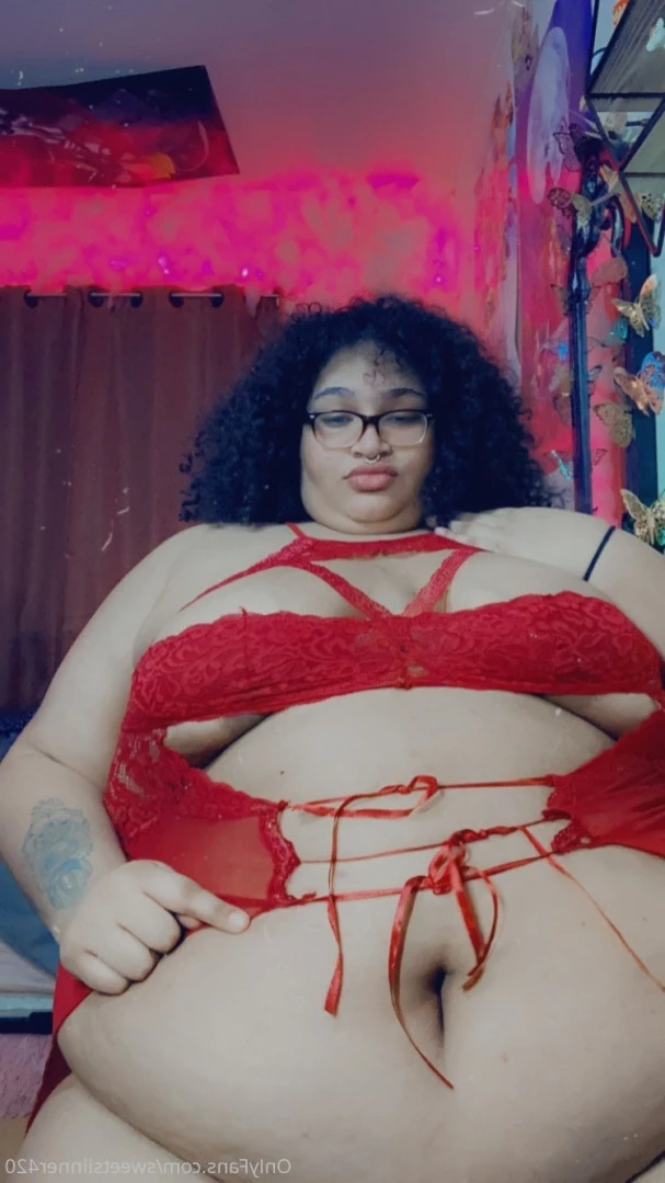 BBW Amber 🥰 [ bbwamberlve ] Onlyfans leaked photo 15393032 on Hotleaks.tv