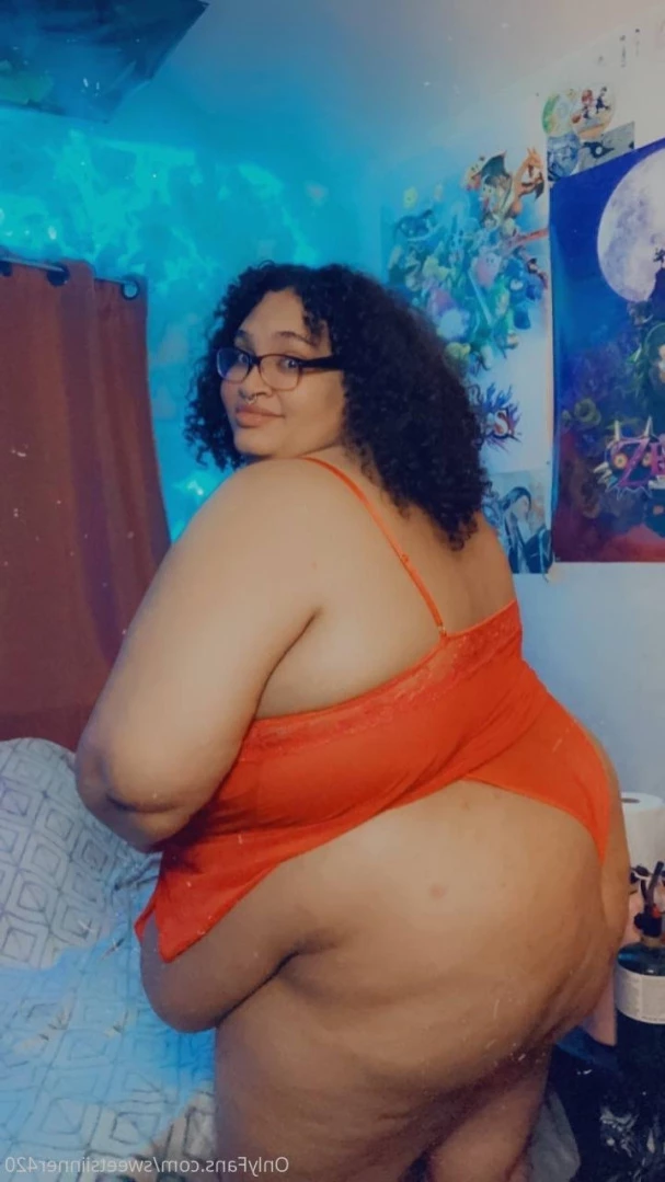 BBW Amber 🥰 [ bbwamberlve ] Onlyfans leaked photo 15393071 on Hotleaks.tv