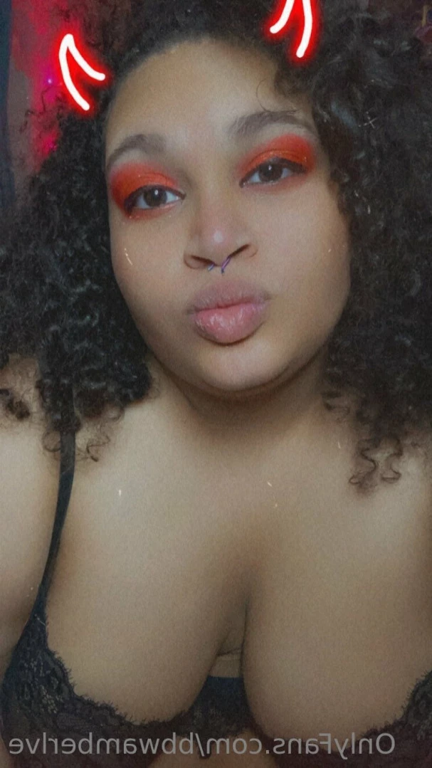 BBW Amber 🥰 [ bbwamberlve ] Onlyfans leaked photo 15458964 on Hotleaks.tv