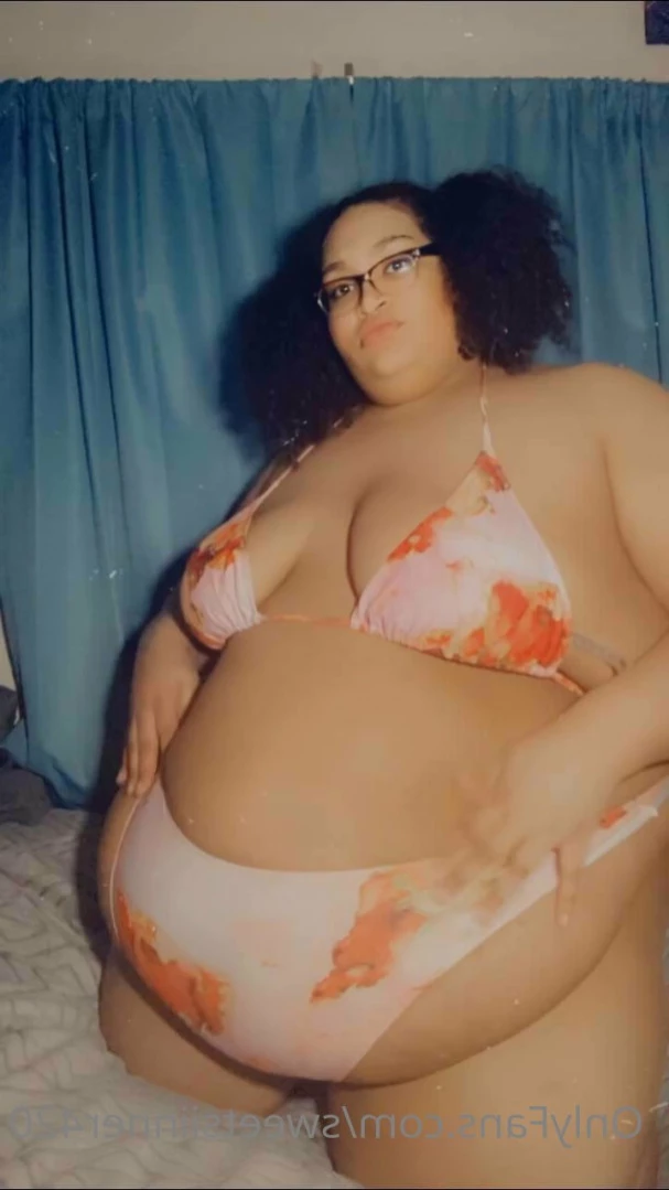 BBW Amber 🥰 [ bbwamberlve ] Onlyfans leaked photo 15666096 on Hotleaks.tv