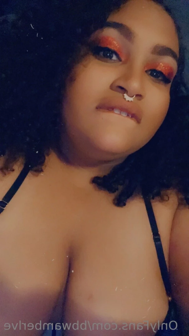 BBW Amber 🥰 [ bbwamberlve ] Onlyfans leaked photo 15745052 on Hotleaks.tv