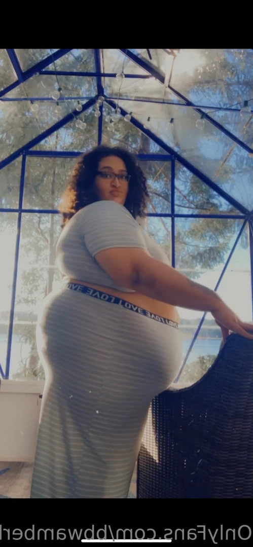 BBW Amber 🥰 [ bbwamberlve ] Onlyfans leaked photo 15811023 on Hotleaks.tv