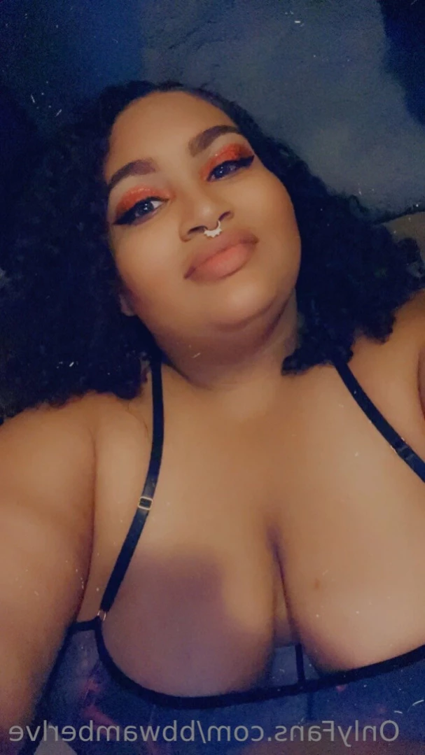 BBW Amber 🥰 [ bbwamberlve ] Onlyfans leaked photo 15828973 on Hotleaks.tv