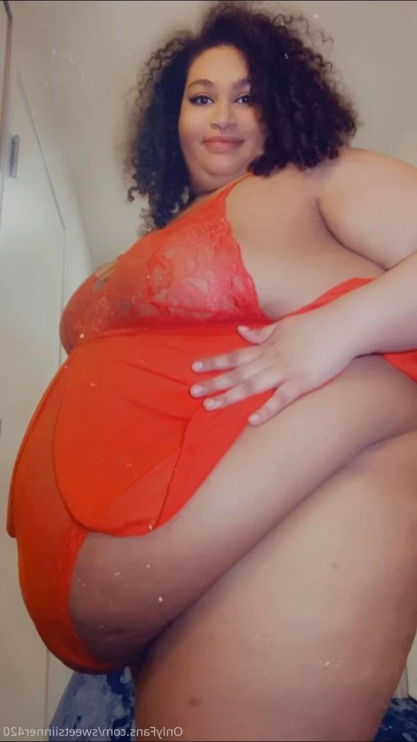 BBW Amber 🥰 [ bbwamberlve ] Onlyfans leaked photo 15831930 on Hotleaks.tv
