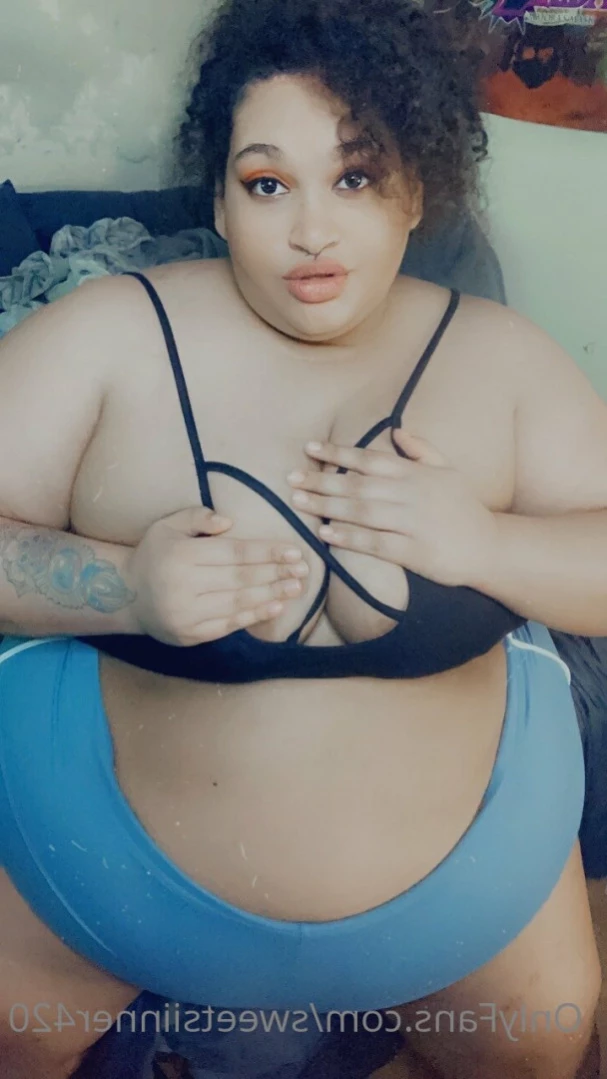 BBW Amber 🥰 [ bbwamberlve ] Onlyfans leaked photo 15833270 on Hotleaks.tv