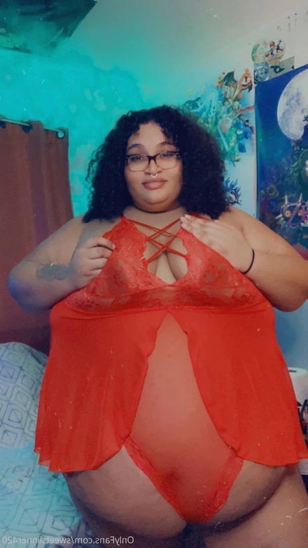 BBW Amber 🥰 [ bbwamberlve ] Onlyfans leaked photo 15833474 on Hotleaks.tv