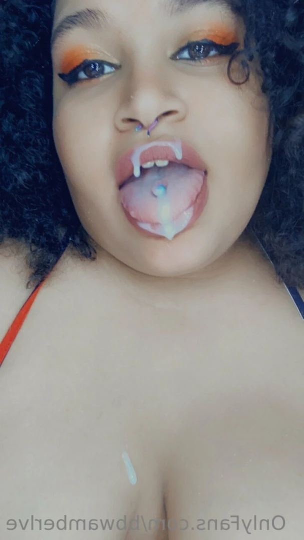 BBW Amber 🥰 [ bbwamberlve ] Onlyfans leaked photo 15842695 on Hotleaks.tv