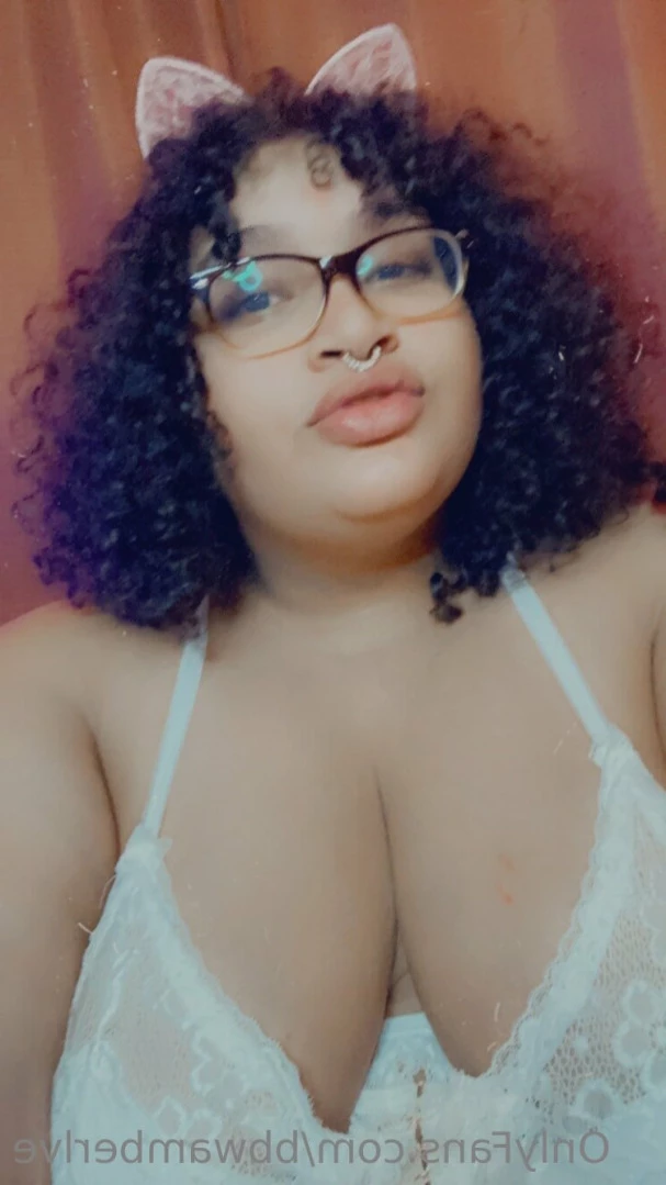 BBW Amber 🥰 [ bbwamberlve ] Onlyfans leaked photo 15892384 on Hotleaks.tv